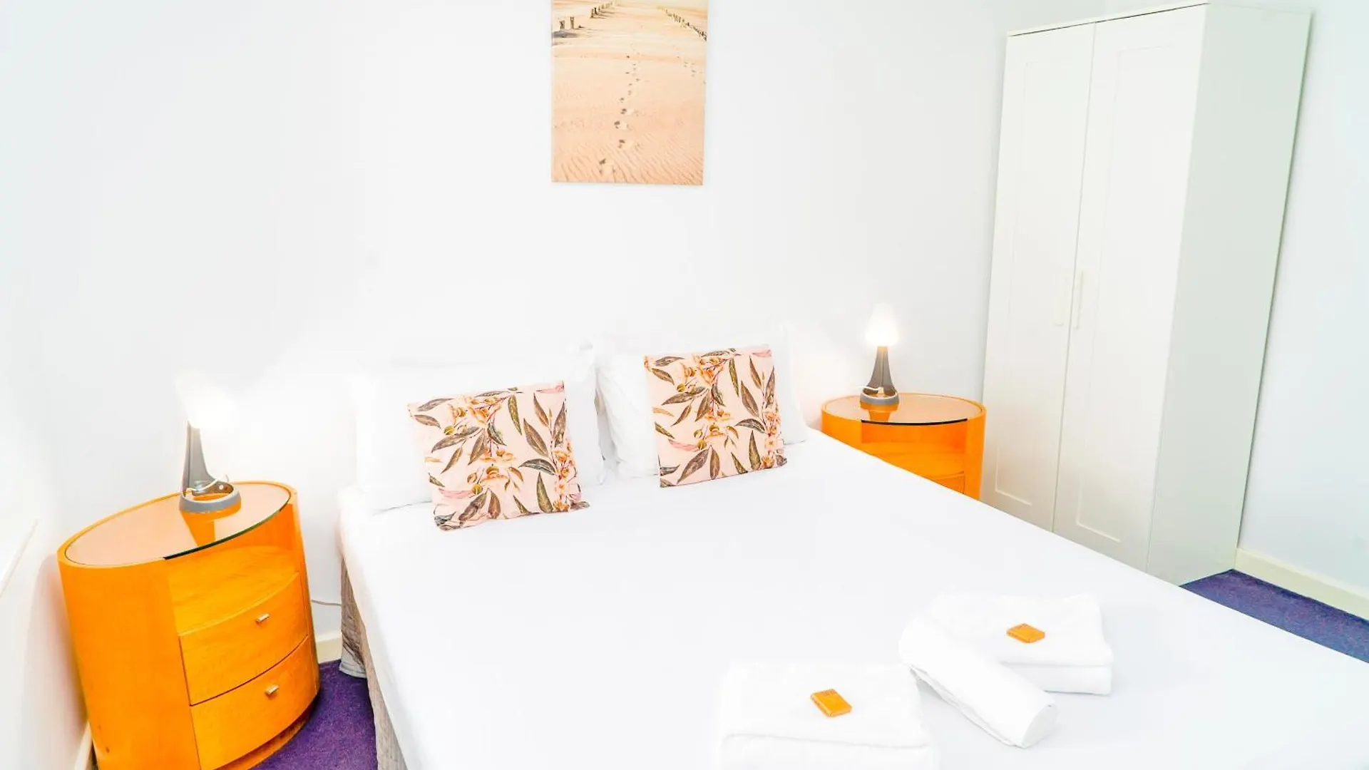 Motel Apartment 22 Burswood Perth Australië