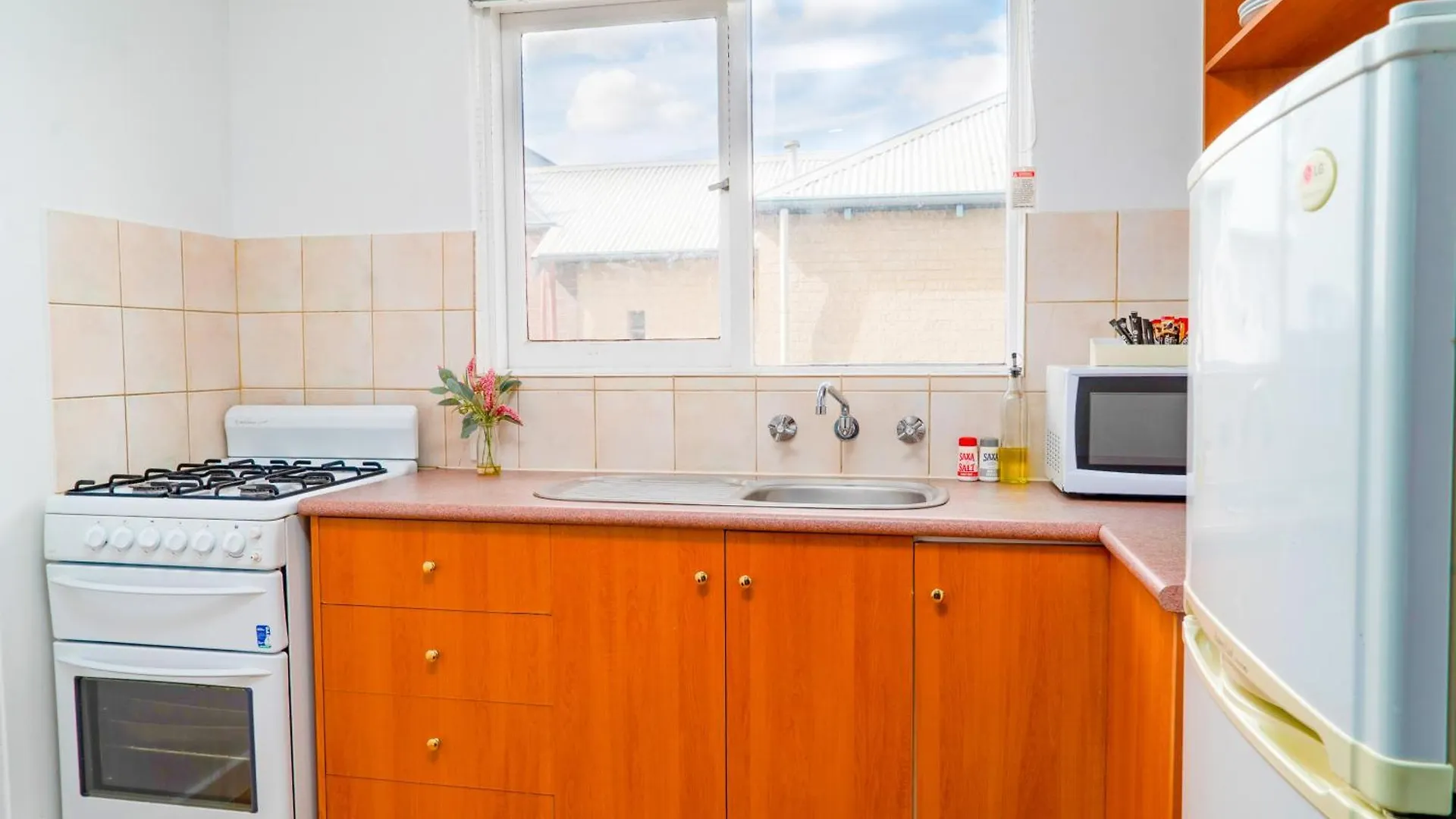 Apartment 22 Burswood Perth Motel