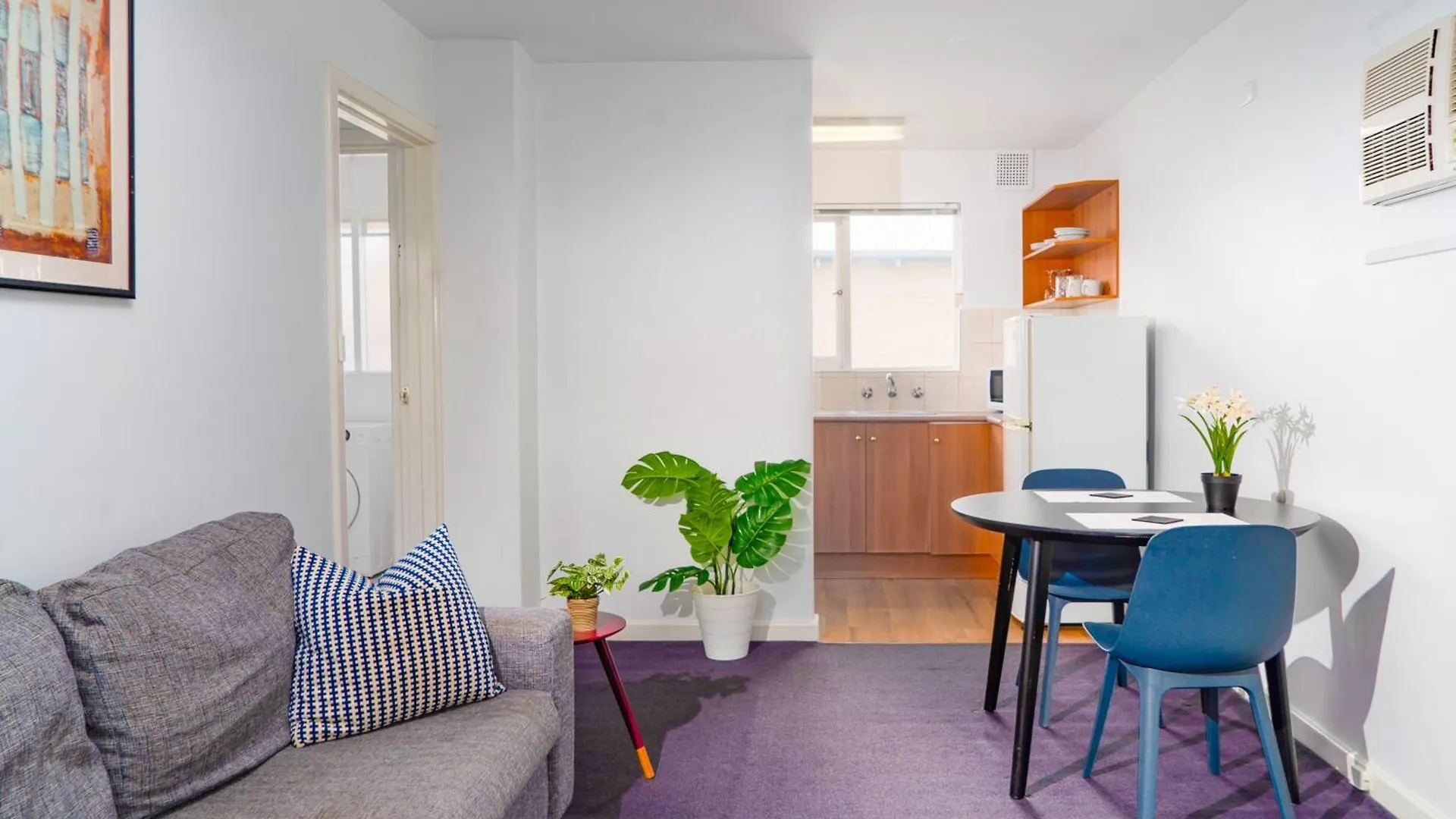 Motel Apartment 22 Burswood Perth